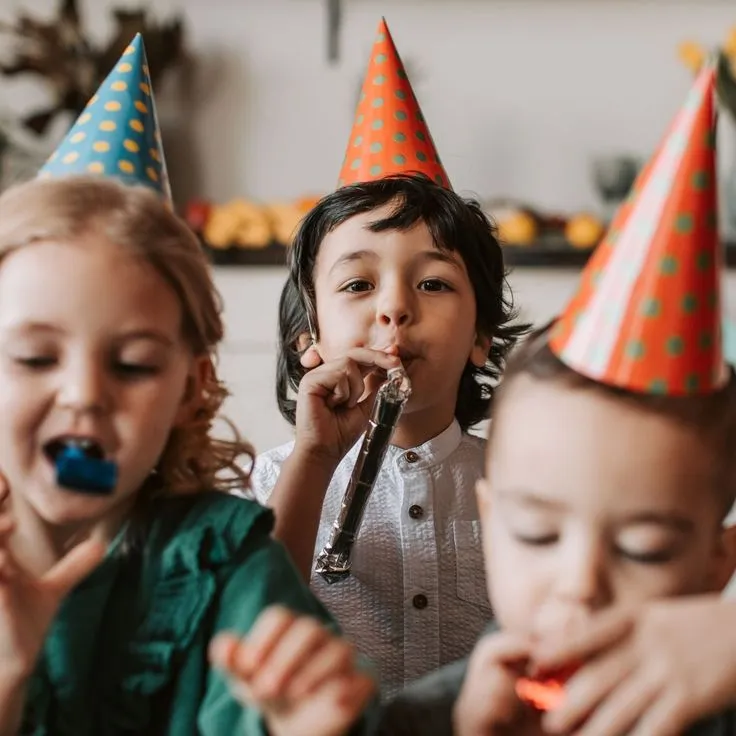Fantasía Infantil en la actualidad